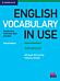 English Vocabulary in Use: Advanced Book with Answers