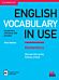 English Vocabulary in Use Elementary Book with Answers and Enhanced eBook