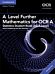 A Level Further Mathematics for OCR A Statistics Student Book (AS/A Level) with Digital Access (2 Ye