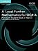 A Level Further Mathematics for OCR A Pure Core Student Book 2 (Year 2)