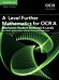 A Level Further Mathematics for OCR A Mechanics Student Book (AS/A Level)