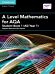 A Level Mathematics for AQA Student Book 1 (AS/Year 1) with Digital Access (2 Years)