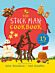 The Stick Man Family Tree Recipe Book (HB)