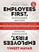 Employees First, Customers Second