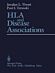 HLA and Disease Associations