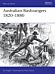 Australian Bushrangers 1788-1880