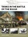 Tanks in the Battle of the Bulge