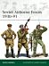 Soviet Airborne Forces 1930¿91