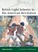 British Light Infantry in the American Revolution