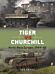 Tiger vs Churchill