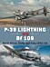 P-38 Lightning vs Bf 109