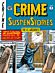 The Ec Archives: Crime Suspenstories Volume 2