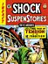 The Ec Archives: Shock Suspenstories Volume 3