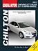 Chevrolet Cruze (11 - 15) (Chilton)