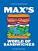 Max's World of Sandwiches