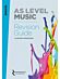 Edexcel AS Level Music Revision Guide