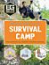 Bear Grylls World Adventure Survival Camp