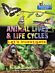 Animal Lives and Life Cycles: Let's Investigate, Facts, Activities, Experiments