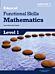 Edexcel Functional Skills Mathematics Level 1 Student Book