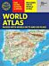 Philip's RGS World Atlas (A4)