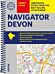 Philip's Navigator Street Atlas Devon