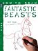 How To Draw Fantastic Beasts