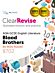 ClearRevise AQA GCSE English Literature: Russell, Blood Brothers