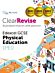 ClearRevise Edexcel GCSE Physical Education 1PE0