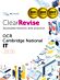 ClearRevise OCR Cambridge National IT J836