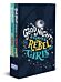 Good Night Stories for Rebel Girls 2-Book Gift Set