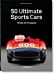 Sports Cars. 40th Ed.