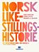 Norsk likestillingshistorie