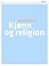 Kjønn og religion