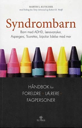 Syndrombarn