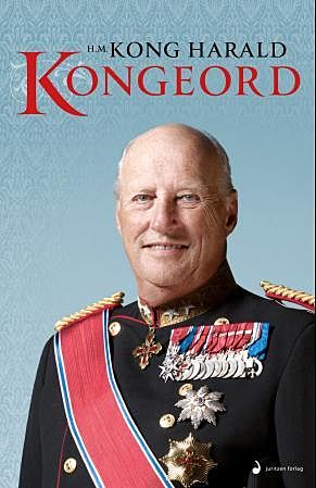 Kongeord