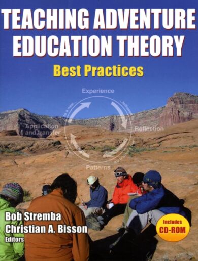 Teaching Adventure Education Theory