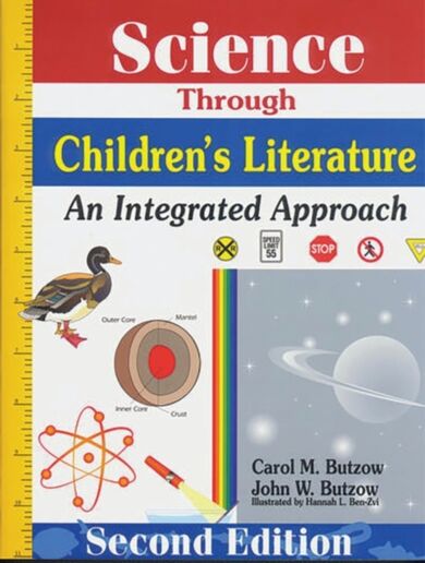 Science Through Children's Literature