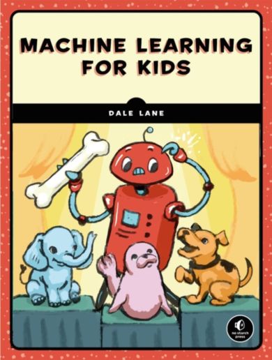 Machine Learning For Kids