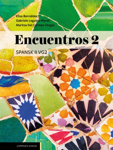 Encuentros 2