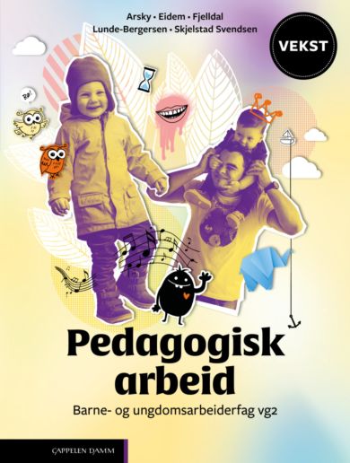 Pedagogisk arbeid