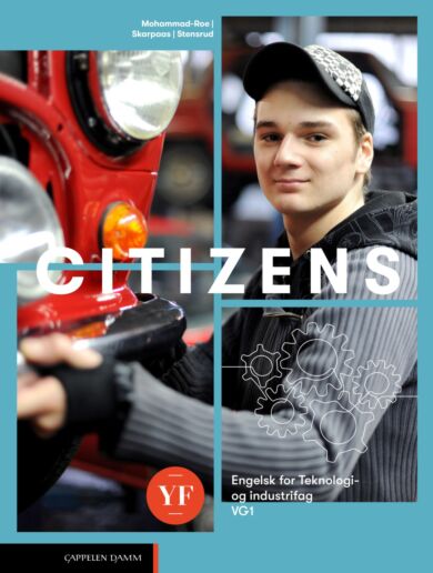 Citizens YF