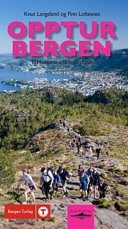 Opptur Bergen