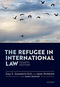 The Refugee in International Law