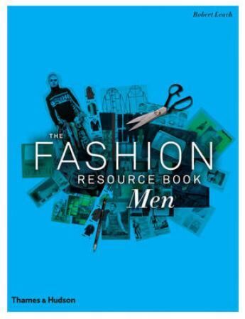 The fashion resource book