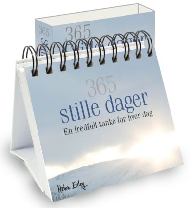 356 stille dager