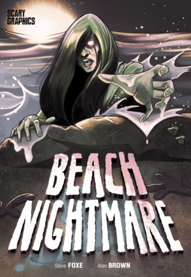 Beach Nightmare