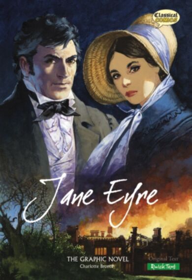 Jane Eyre