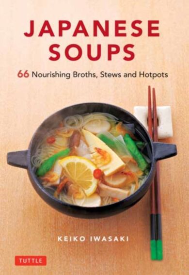 Japanese Soups