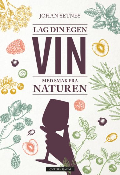 Vin med smaker fra naturen