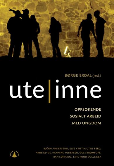 Ute - Inne